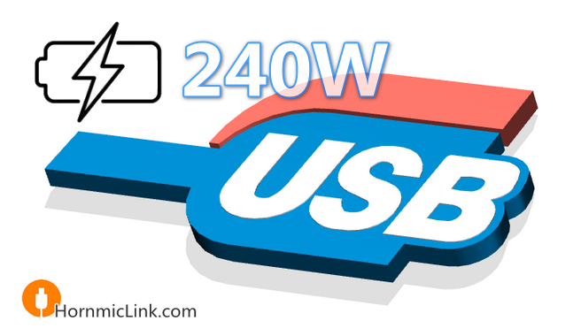 240W-quick-charging-is-coming-Hornmic