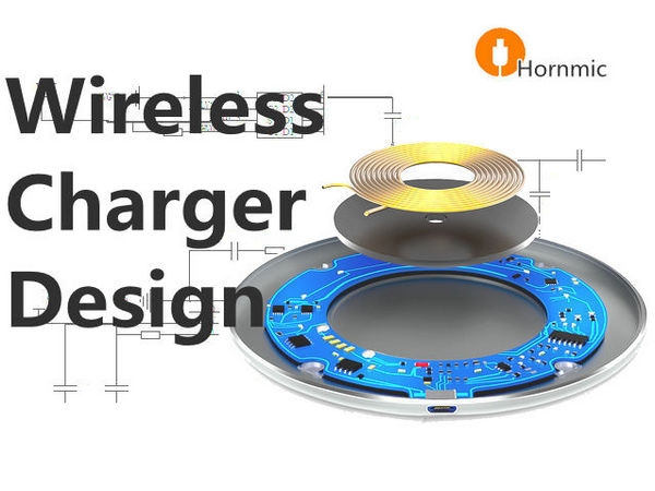 The era of wireless charging is coming