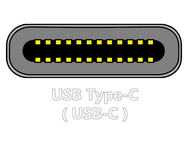 USB Type-C 技术参数图解