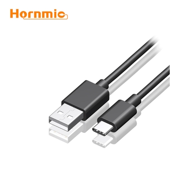 USB转Type-C电缆
