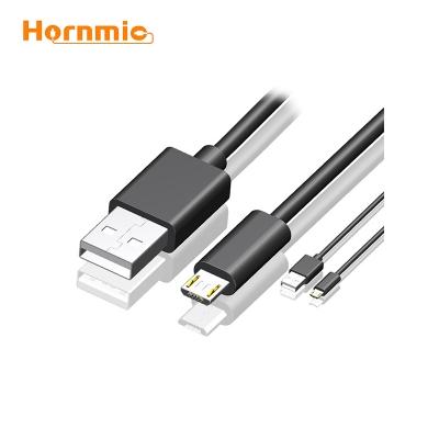 USB to micro-USB cable