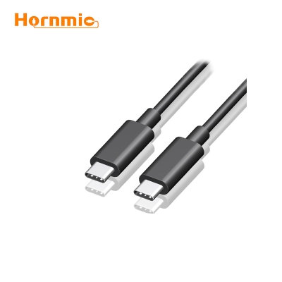 Type-C Male to Male cable